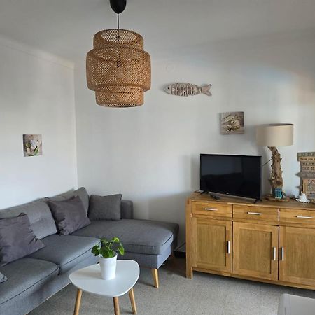 Cosy Apartment Of L'Escala Beach Eksteriør billede